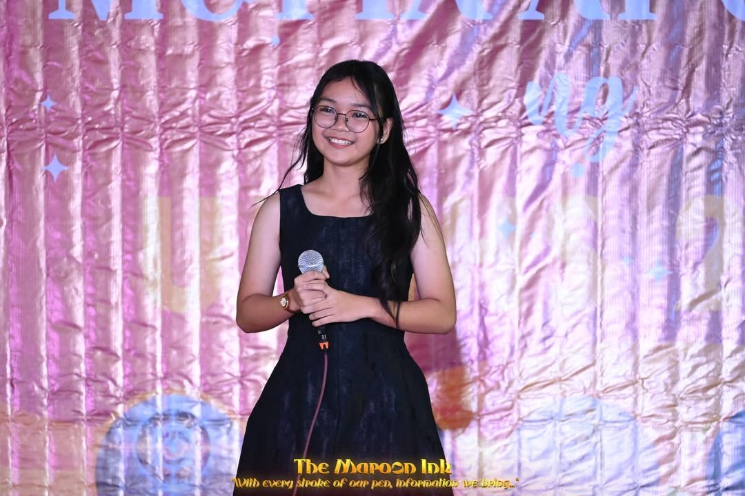 INTRAMURALS 2025 | Presentation of Exhilarating Skill!