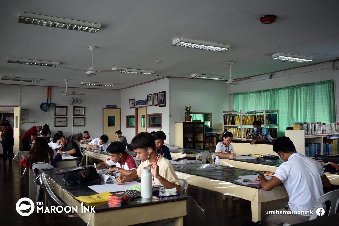 EXPRESSION SKILLS 2024 | Showcasing UMians' Excellence through this year...