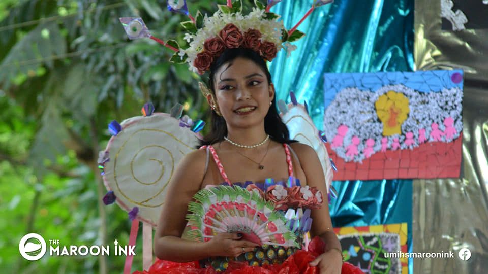 THE SEARCH IS OVER | UMIHS crowns new king and queen for MathSciaka 2023...