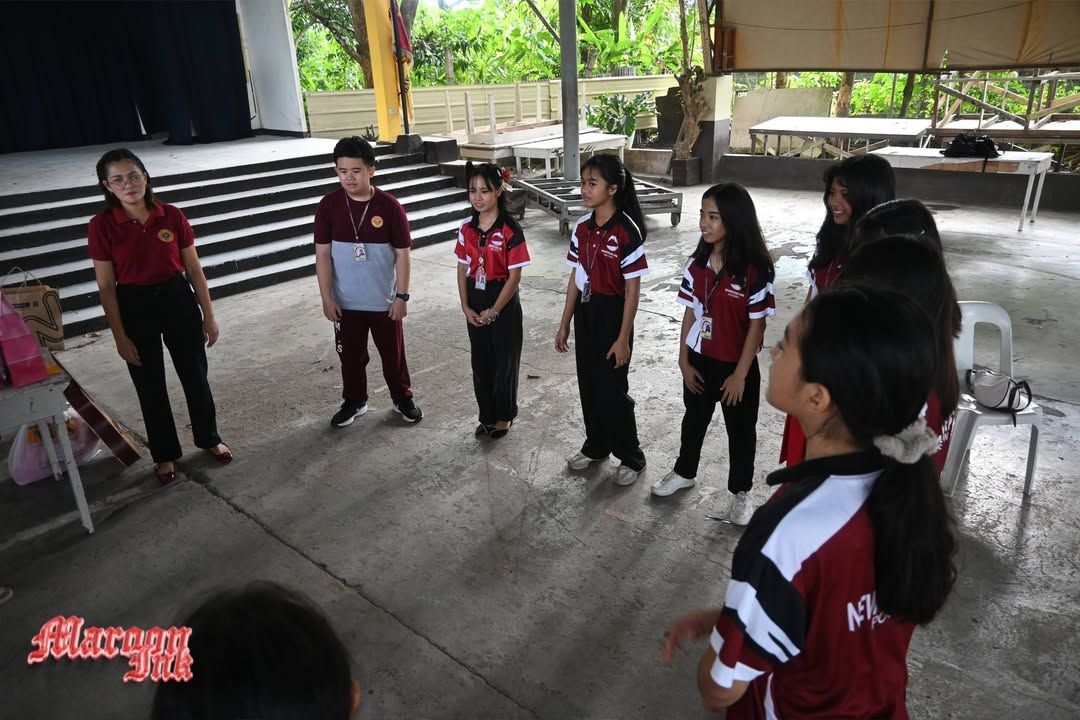 IN PHOTOS | Party Started, Camaraderie Ignited!