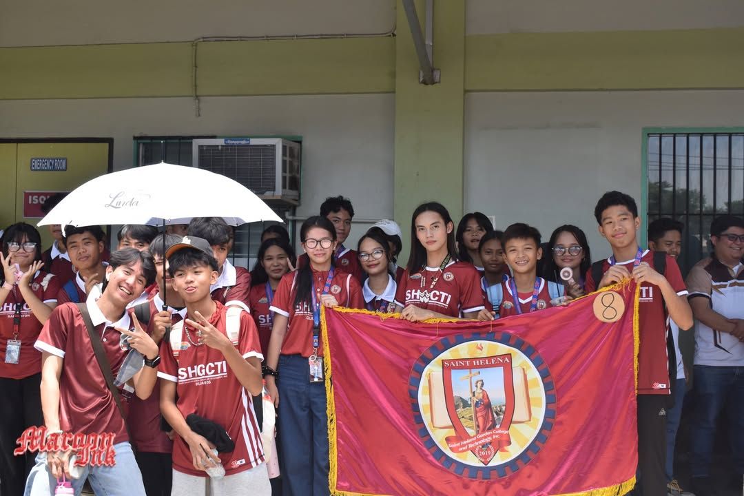 DAPRISA GAMES 2025 | Character is the game