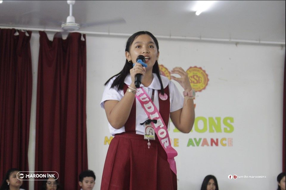 HALALAN 2024 | SSG Election Wraps Up Successfully