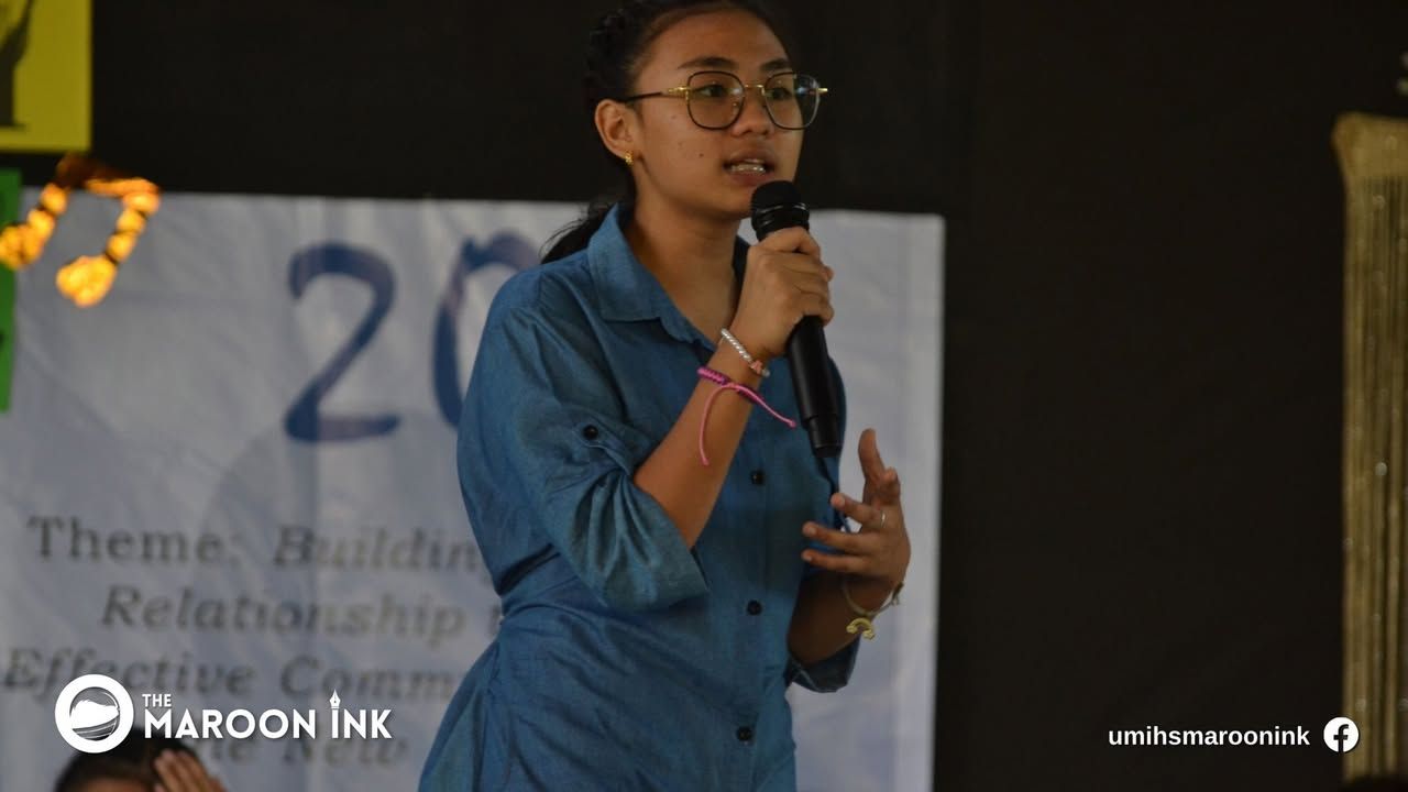 NEWS | Literary Musical Competitions evoke brilliance in UMians