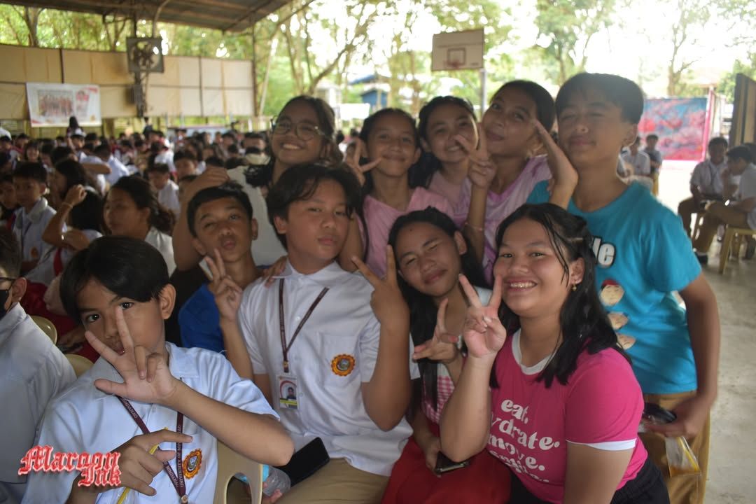 MATHSCIAKA 2025 | A day of discovery, teamwork, and brilliance!