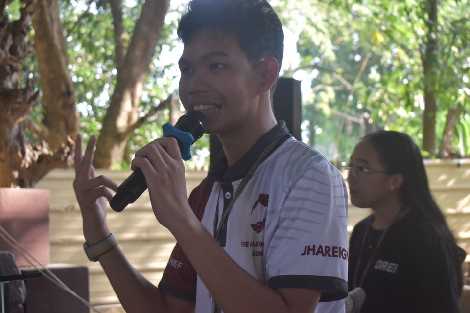 IN PHOTOS ||