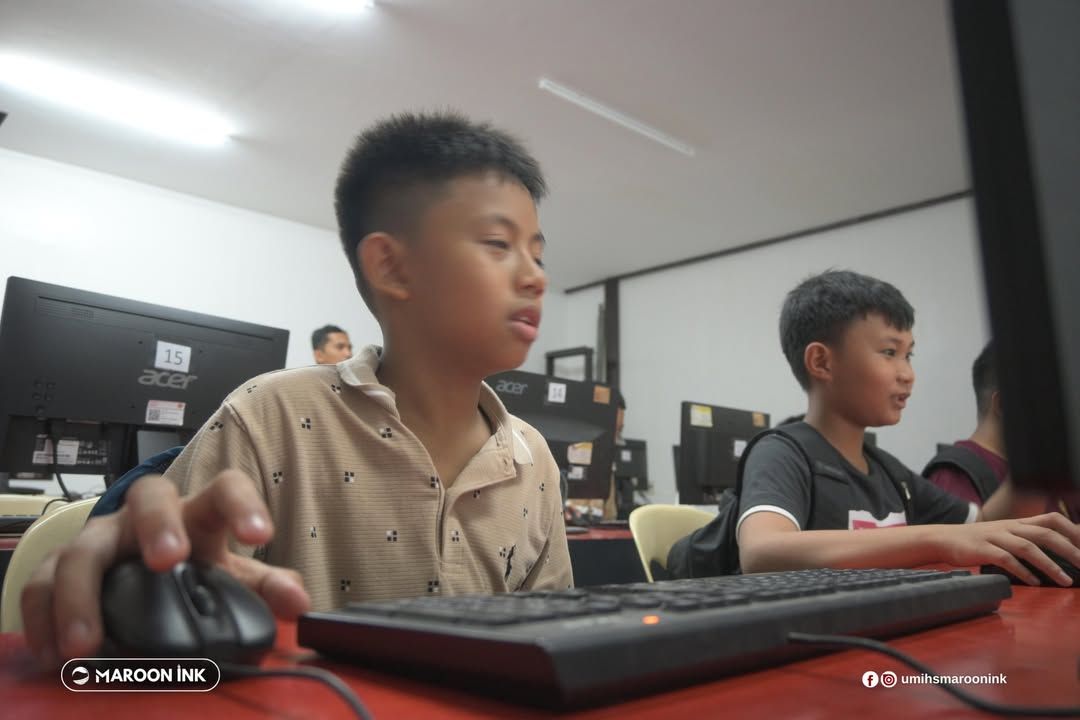 STRENGHTENING UNITY | The SSG Miting De Avance was held at UM Ilang Gym...