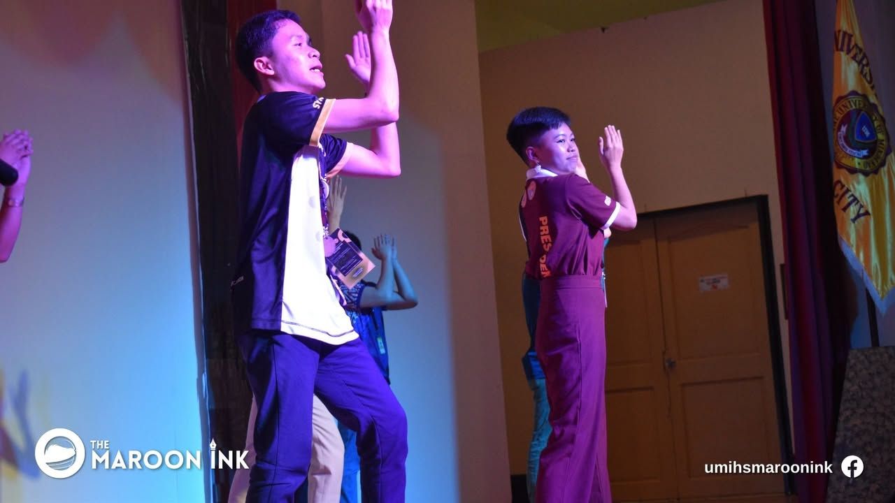 NEWS | University of Mindanao Branches tied knots for a more sustainable...