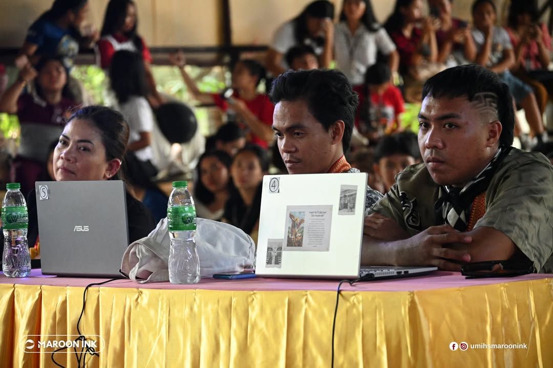 EXHIBITION OF TALENTS | UM Ilang Demonstrate Excellence Through Musical...