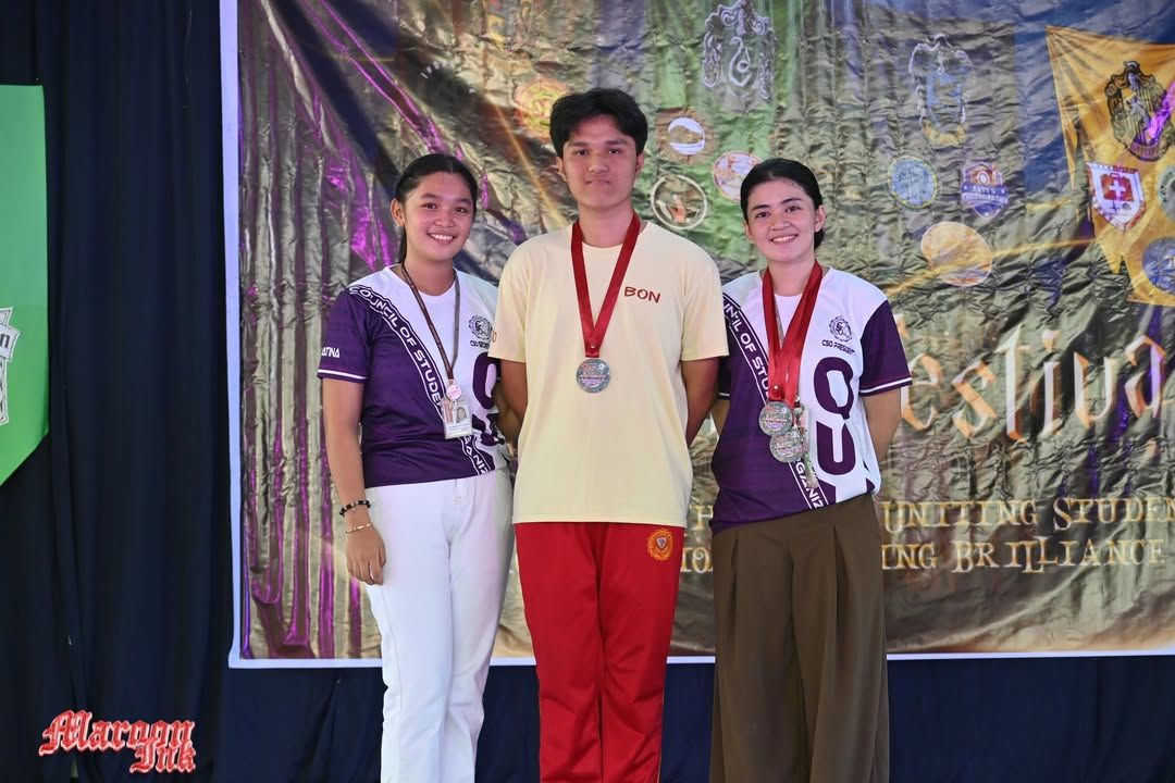 NEWS | UM Ilang High School Celebrates UMian festival on April 6, 2026