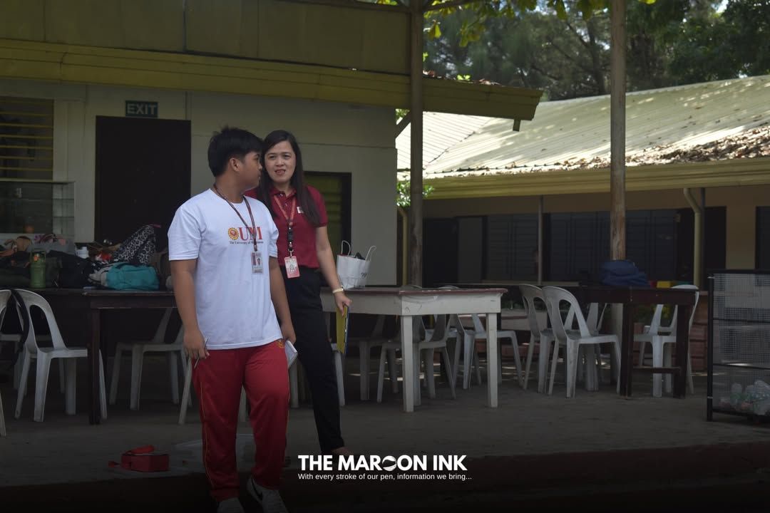 NSED 2024 | UM Ilang High School engaged in the Third Quarter Nationwide...