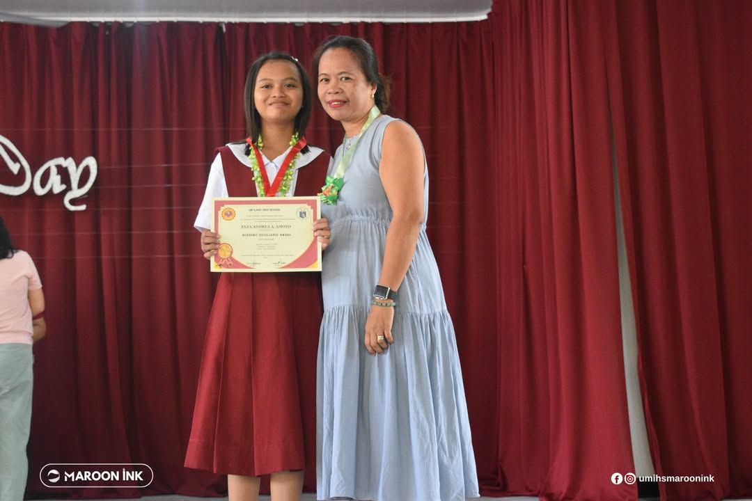 73rd RECOGNITION DAY | The 28th of May 2024 commemorates the students' h...