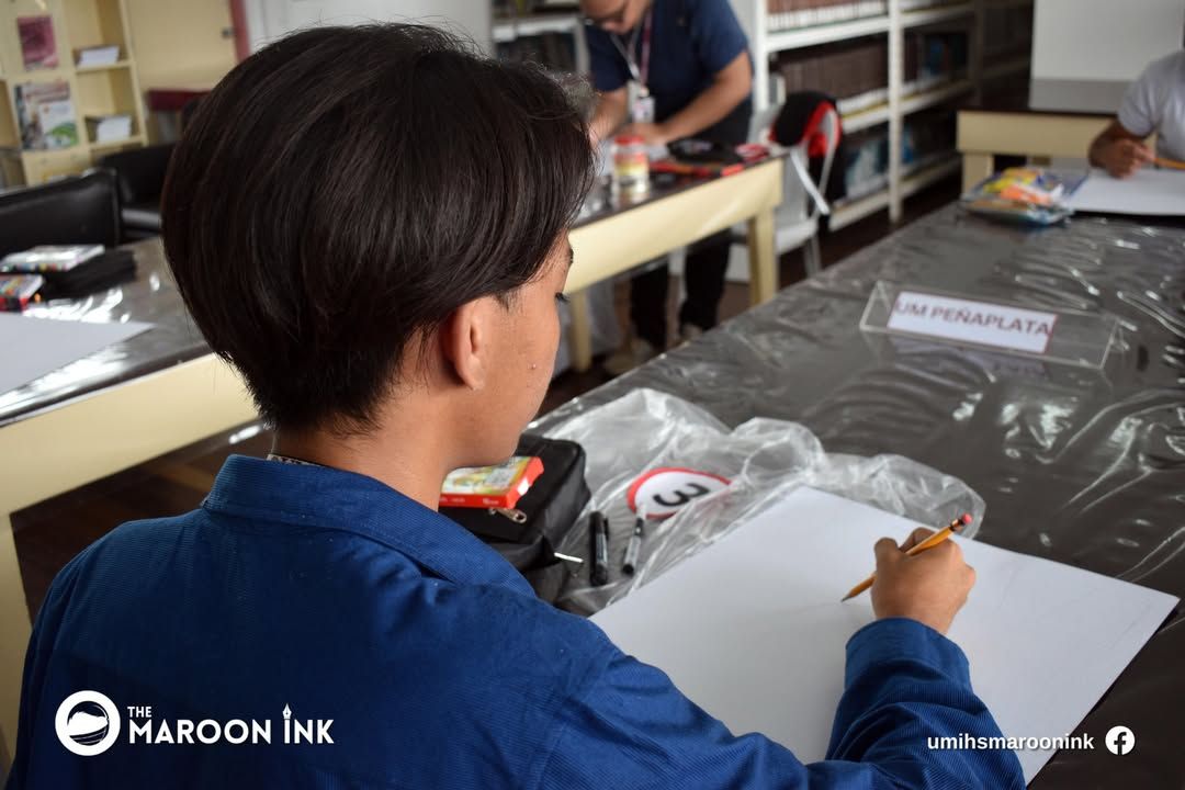 EXPRESSION SKILLS 2024 | Showcasing UMians' Excellence through this year...