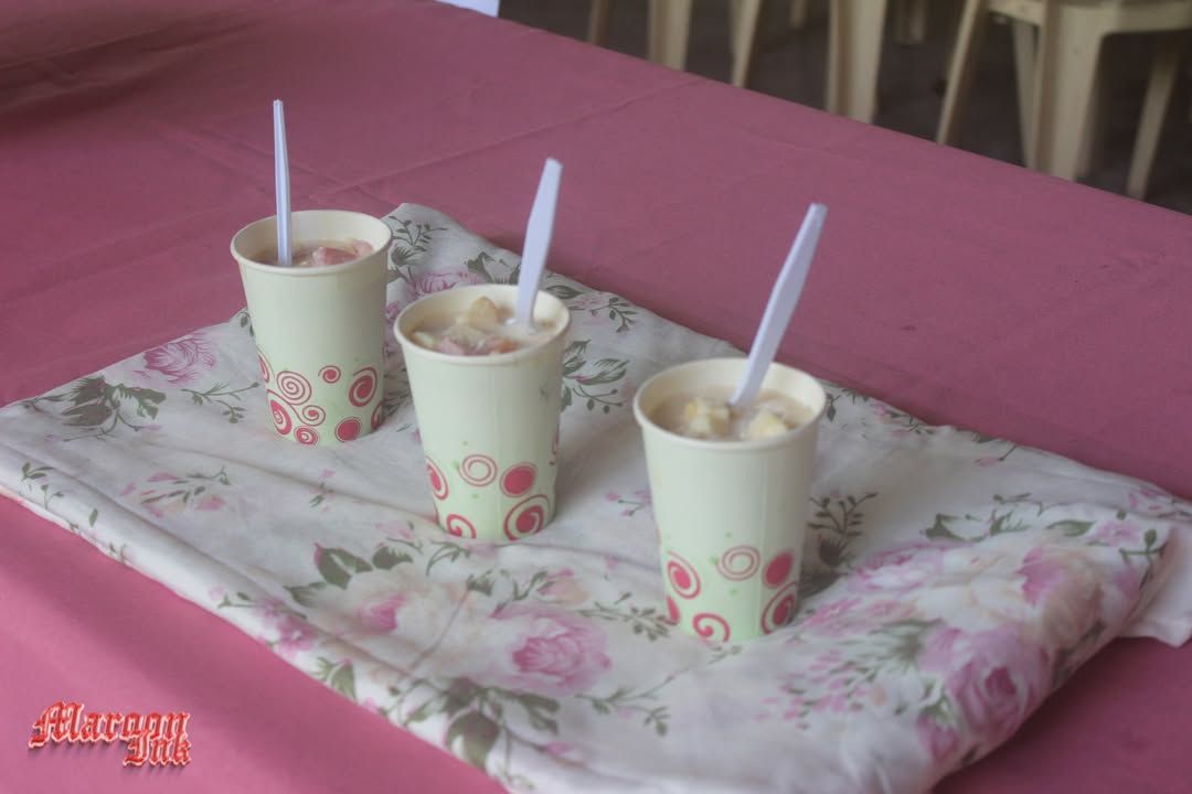 NUTRITION MONTH 2025 | On July 31, 2025, UM Ilang High School held the N...