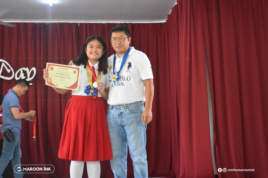 73rd RECOGNITION DAY | The 28th of May 2024 commemorates the students' h...