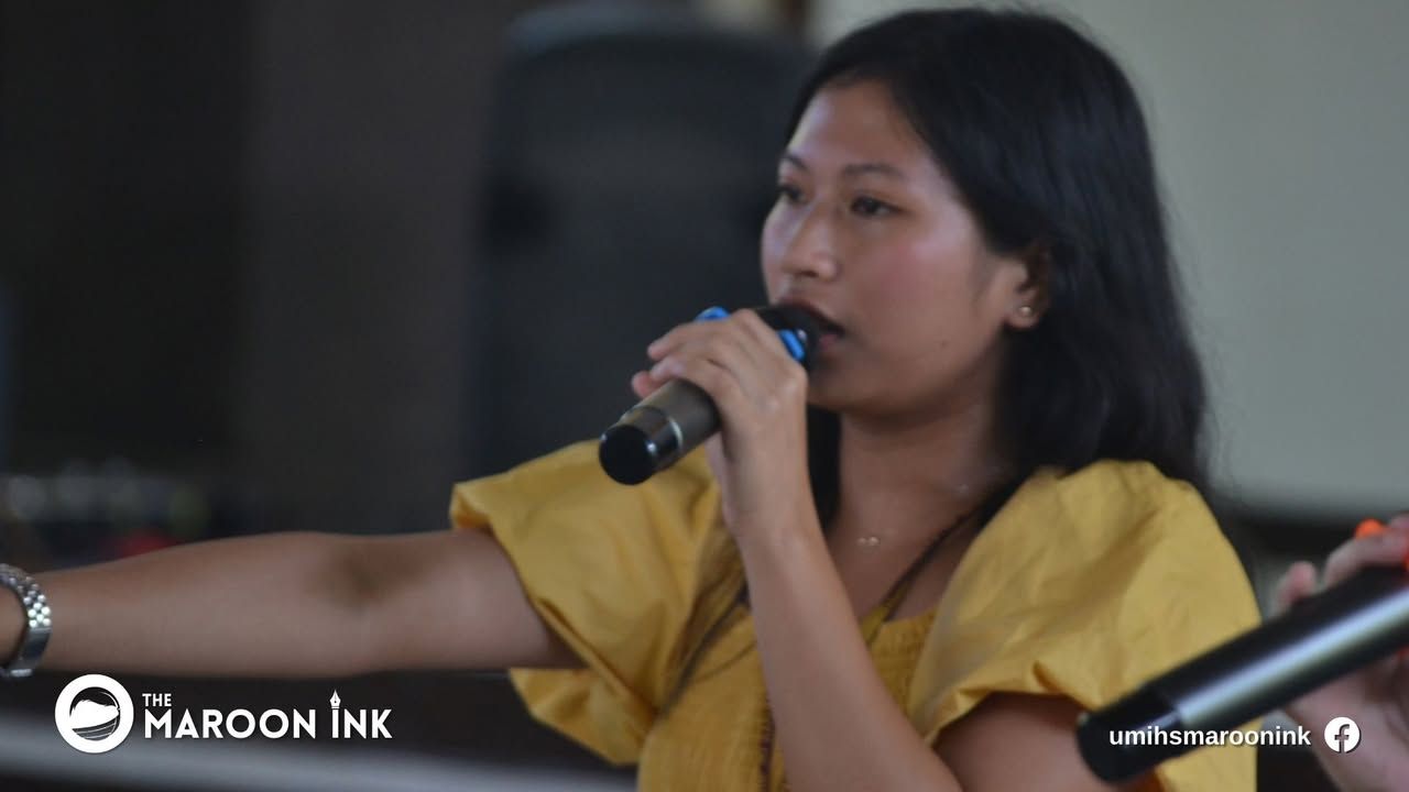 NEWS | UM Ilang High School launched the studens day activity, the UMyon...