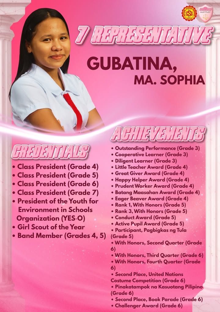 HALALAN 2026 | Candidates