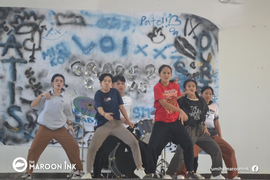 NEWS | 2024 Inter-Branch Expression Skills Presentation