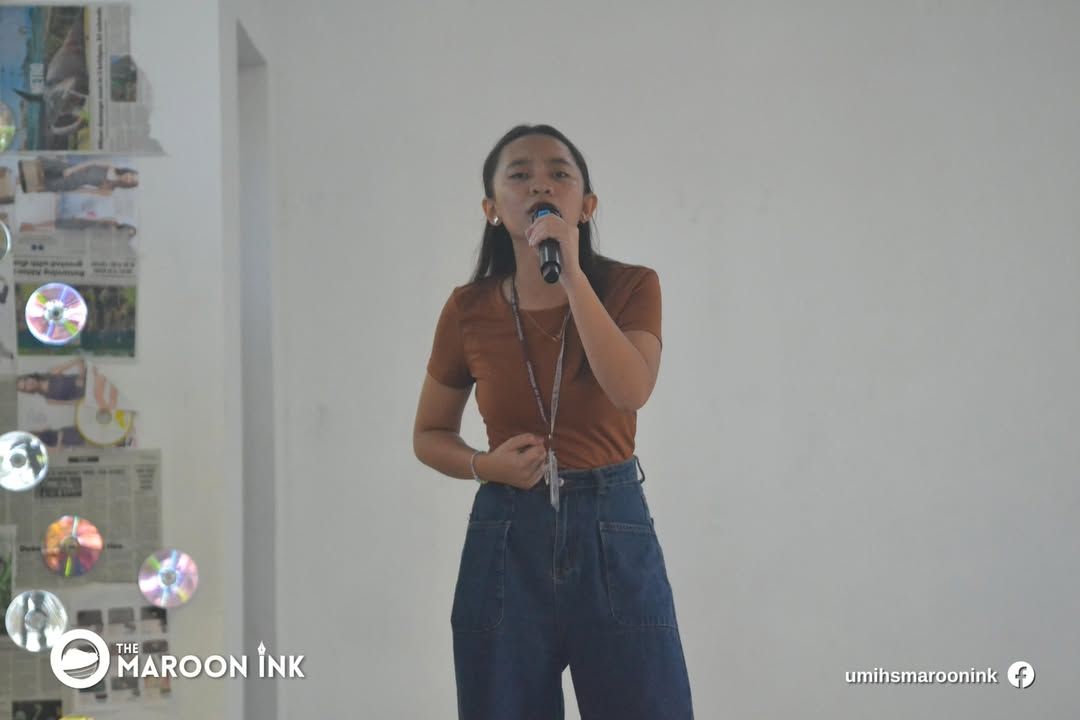 NEWS | 2024 Inter-Branch Expression Skills Presentation