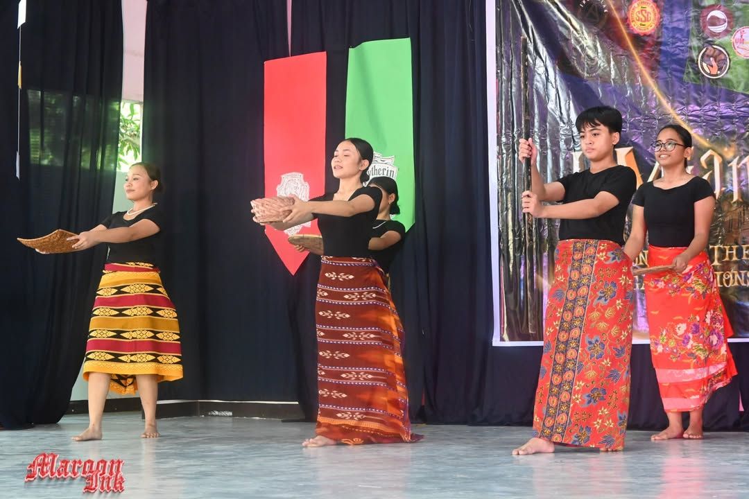 NEWS | UM Ilang High School Celebrates UMian festival on April 6, 2026