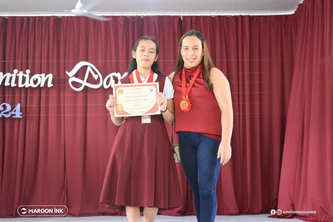 73rd RECOGNITION DAY | The 28th of May 2024 commemorates the students' h...