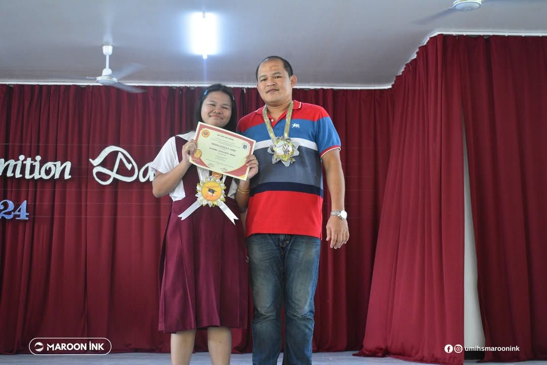 73rd RECOGNITION DAY | The 28th of May 2024 commemorates the students' h...