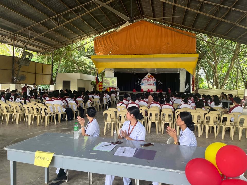 HAPPENING NOW | Know Your Type: Unlocking the Science of Blood, Genetics...