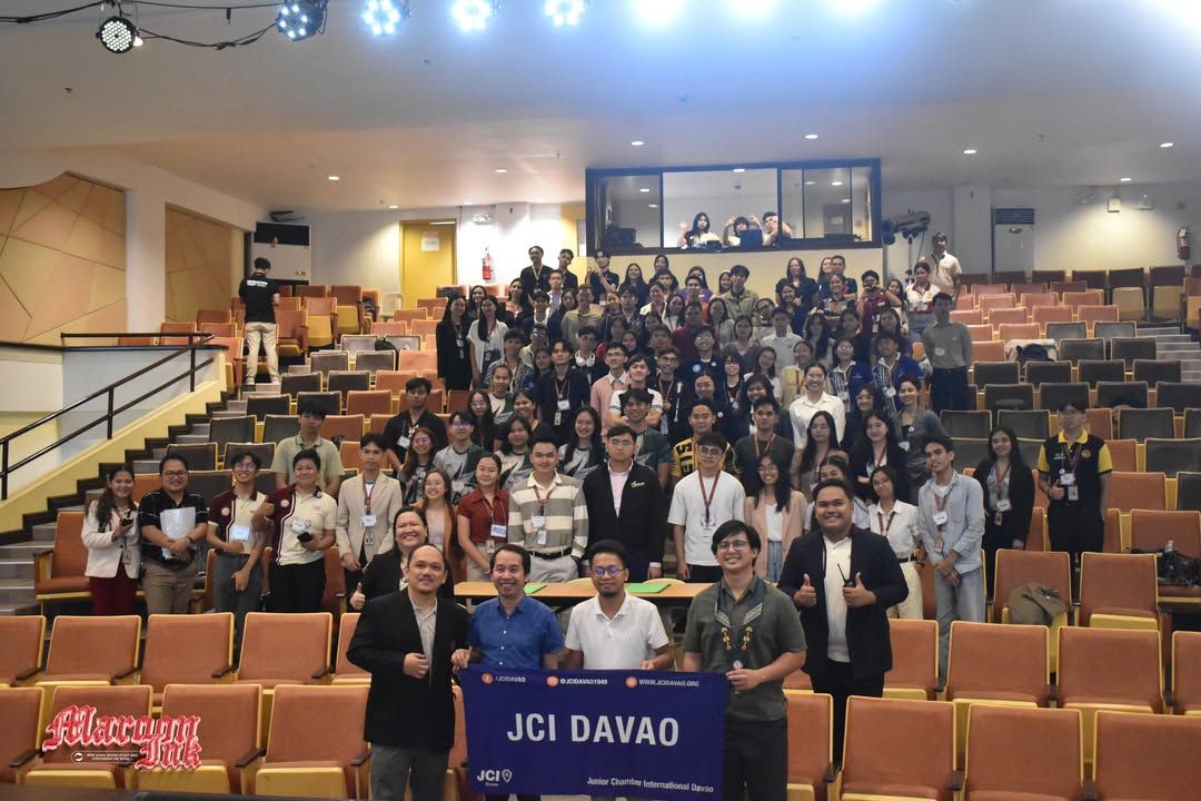 NEWS | The University of Mindanao conducted its first UM Interbranch UN...