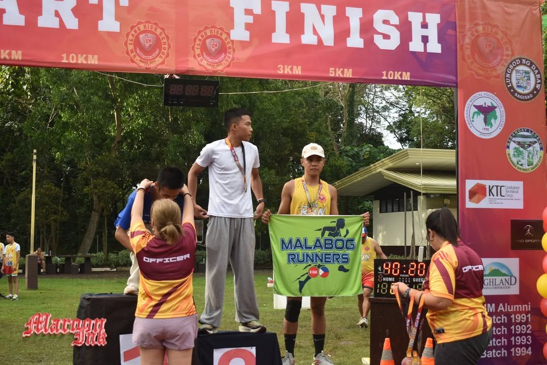 EVENTS | FUN RUN FOR A CAUSE