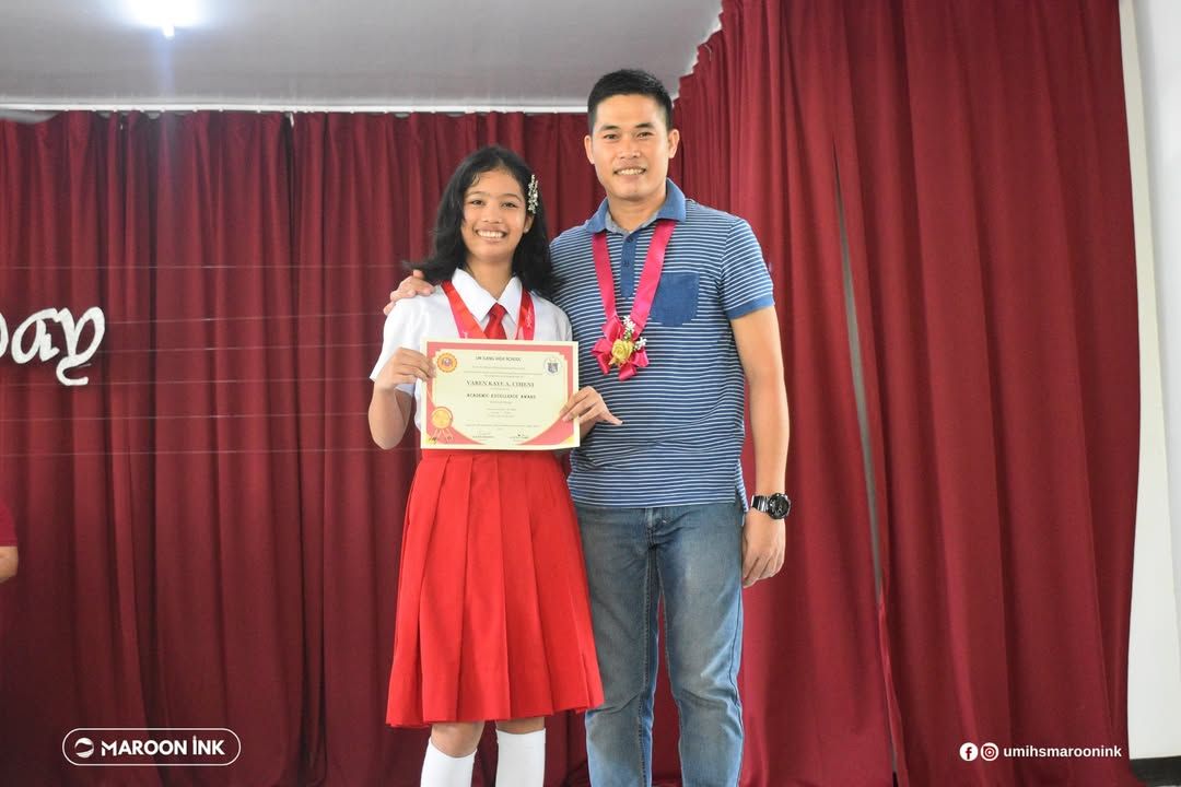 73rd RECOGNITION DAY | The 28th of May 2024 commemorates the students' h...