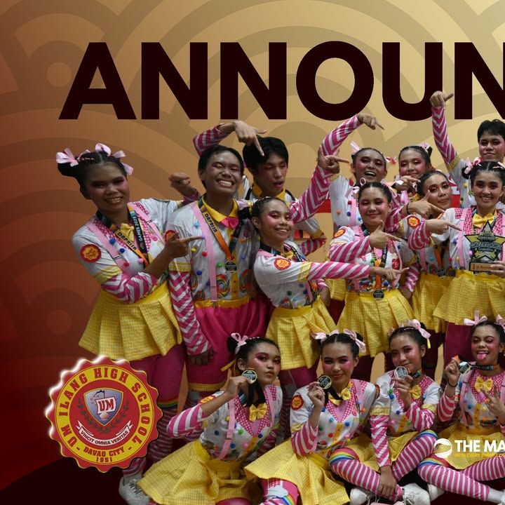 Get ready to own the dance floor!