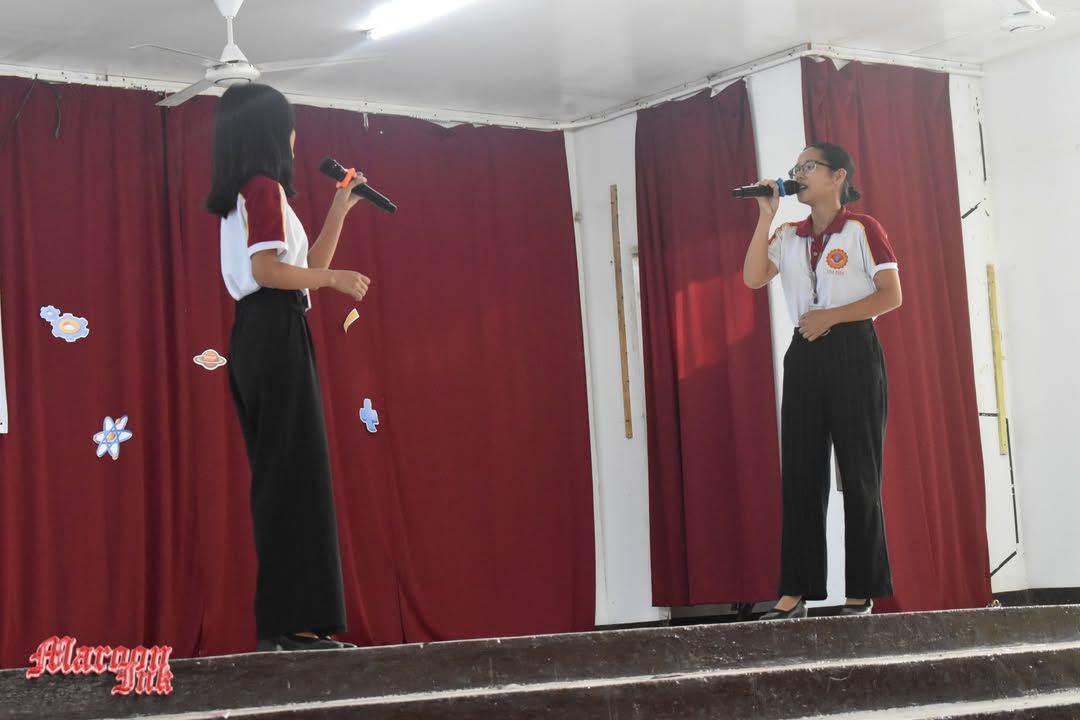 MATHSCIAKA 2025 | A day of discovery, teamwork, and brilliance!