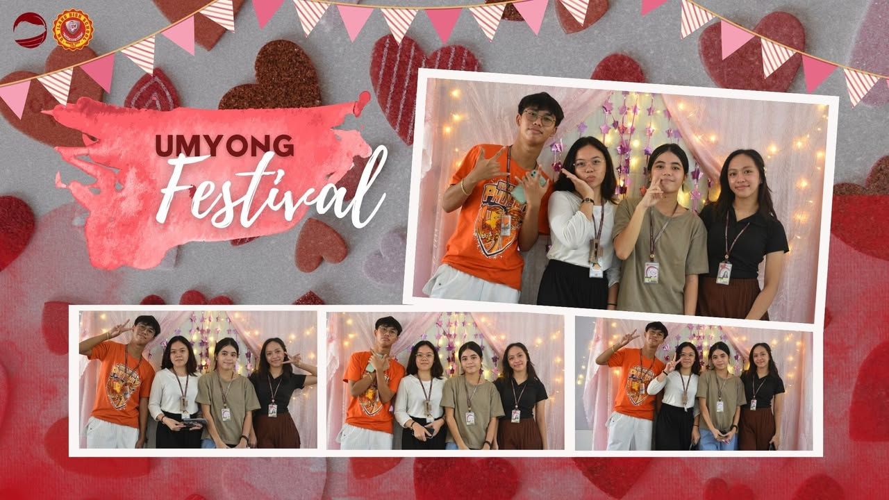 CAPTURE THE LOVE | Take a look at the shots from the photo booth during...