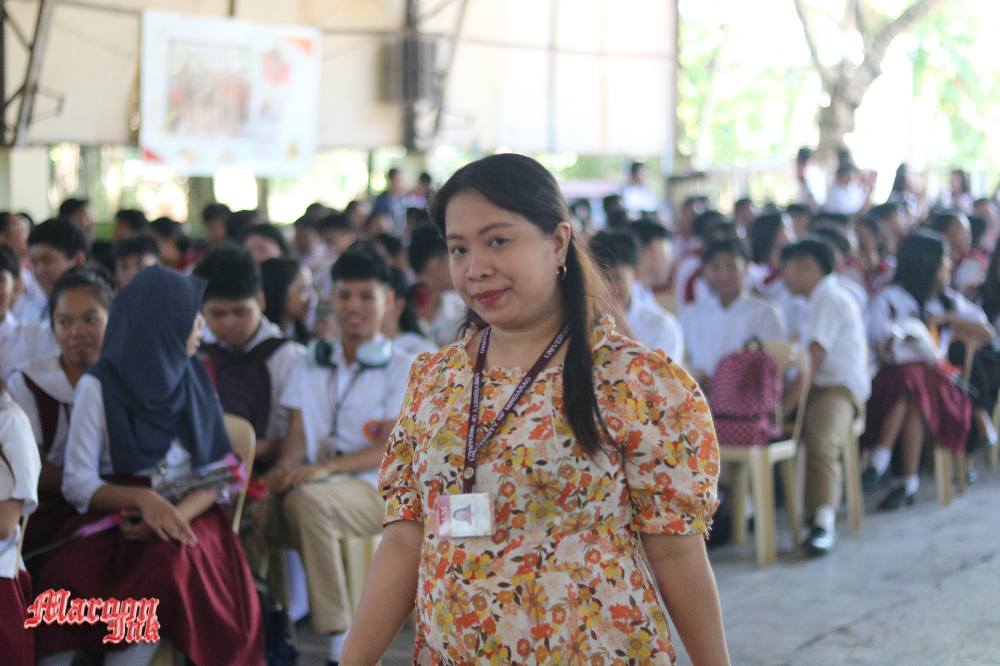 TEACHER'S DAY 2025 | A Day of Tribute and Talent