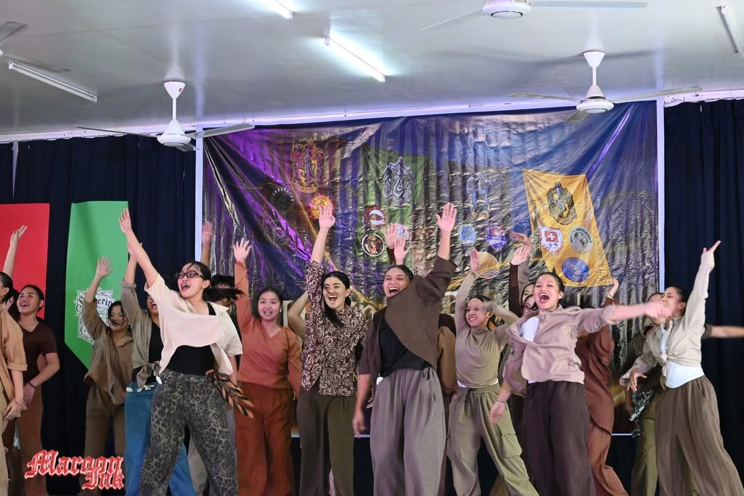 NEWS | UM Ilang High School Celebrates UMian festival on April 6, 2026