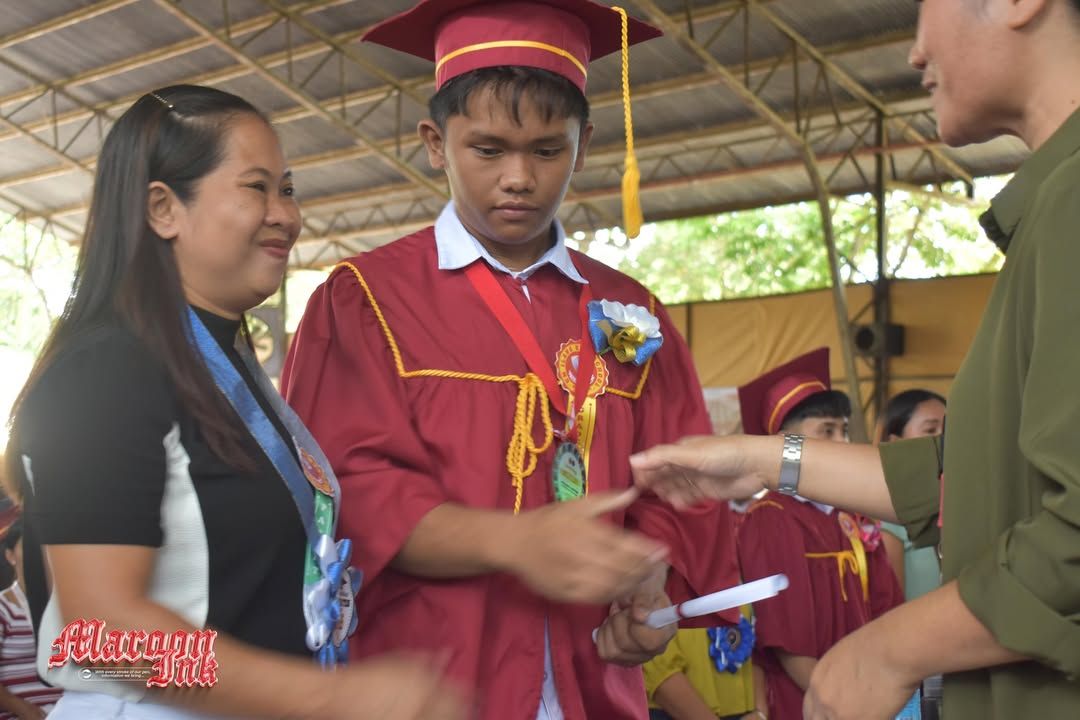 GRADUATION | A New Beginning Ahead