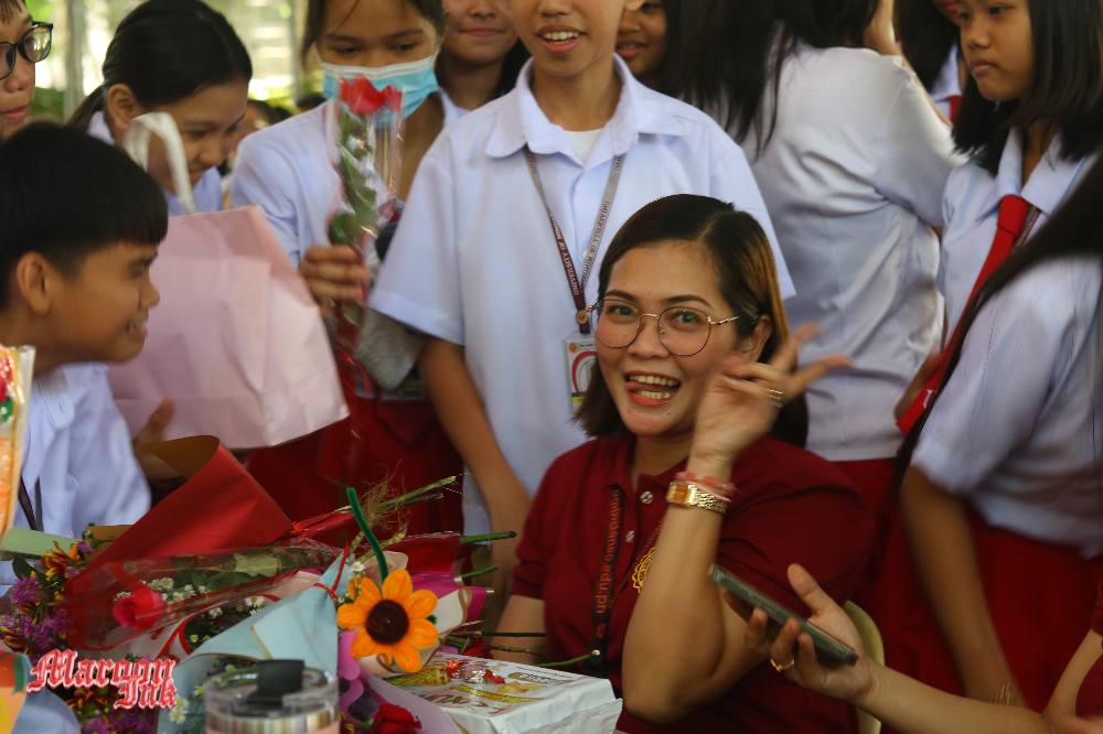 TEACHER'S DAY 2025 | A Day of Tribute and Talent