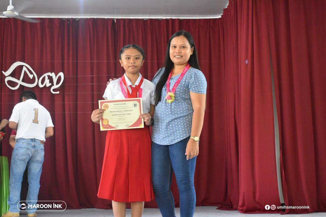 73rd RECOGNITION DAY | The 28th of May 2024 commemorates the students' h...