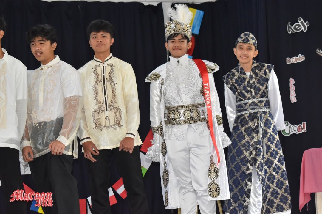 UNITED NATIONS 2025 | Bonded Countries in Unity