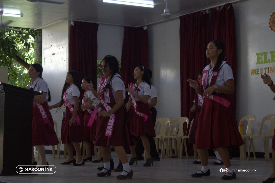 HALALAN 2024 | SSG Election Wraps Up Successfully