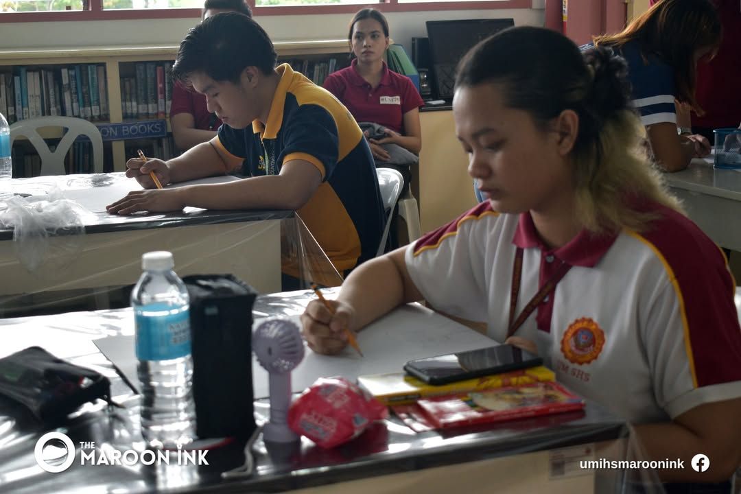 EXPRESSION SKILLS 2024 | Showcasing UMians' Excellence through this year...