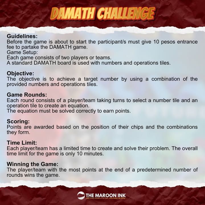 MATHSCIAKA 2024 | As September draws to a close, UM Ilang High School pr...