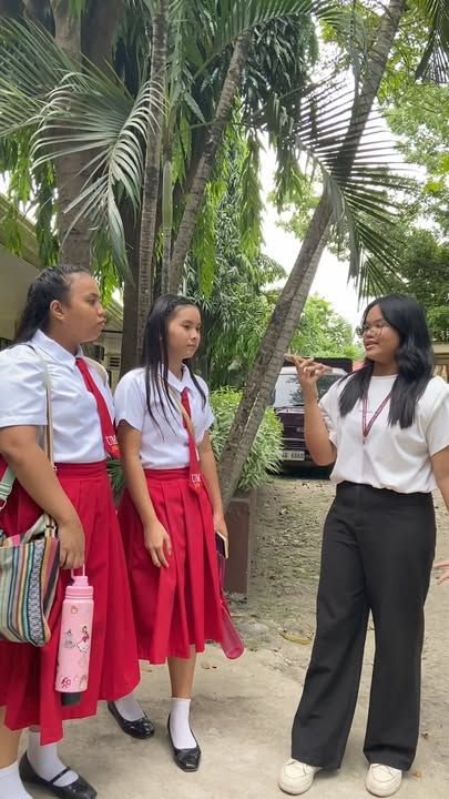 WATCH | UMians shares their thoughts and feelings with regards to the 1s...