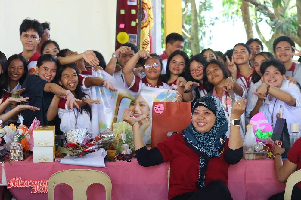 TEACHER'S DAY 2025 | A Day of Tribute and Talent