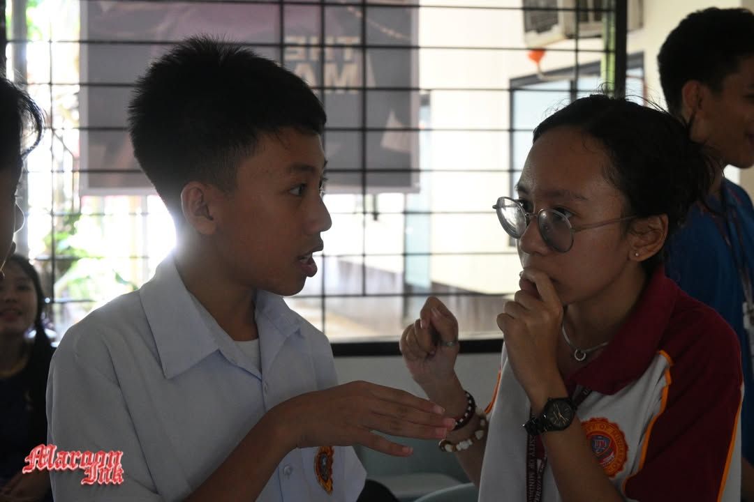 ACQUAINTANCE PARTY | During the afternoon of August 1, 2025, the clubs a...