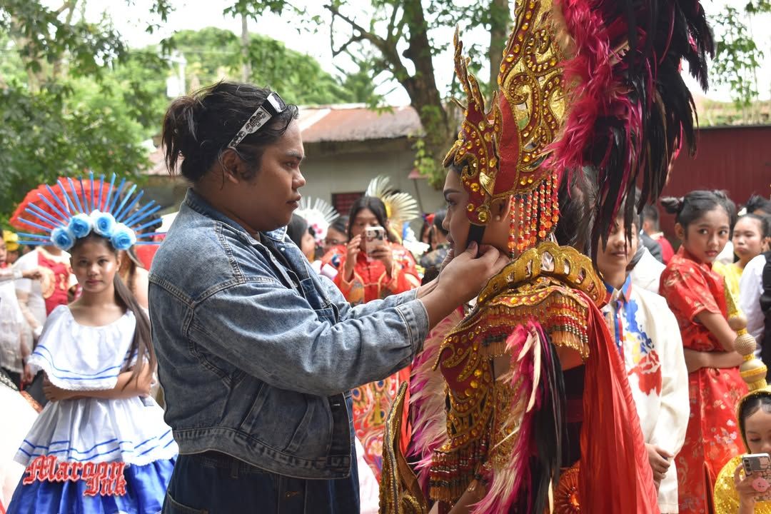 UNITED NATIONS 2025 | Bonded Countries in Unity