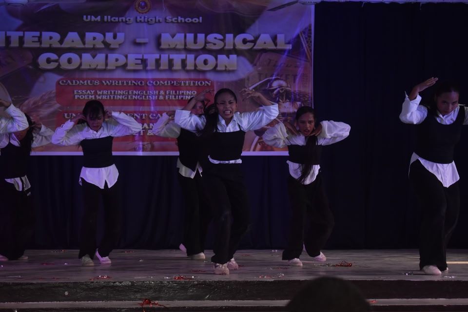 LitMus || WHERE MUSIC MEETS MOVEMENT