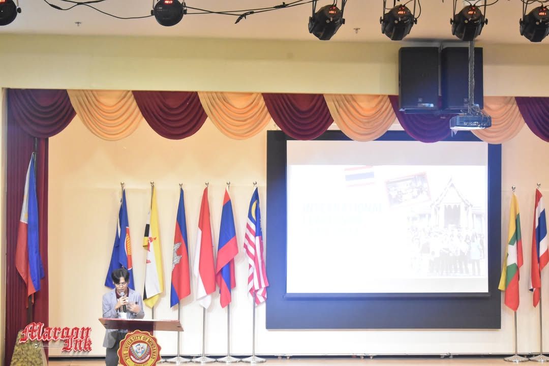 NEWS | The University of Mindanao conducted its first UM Interbranch UN...