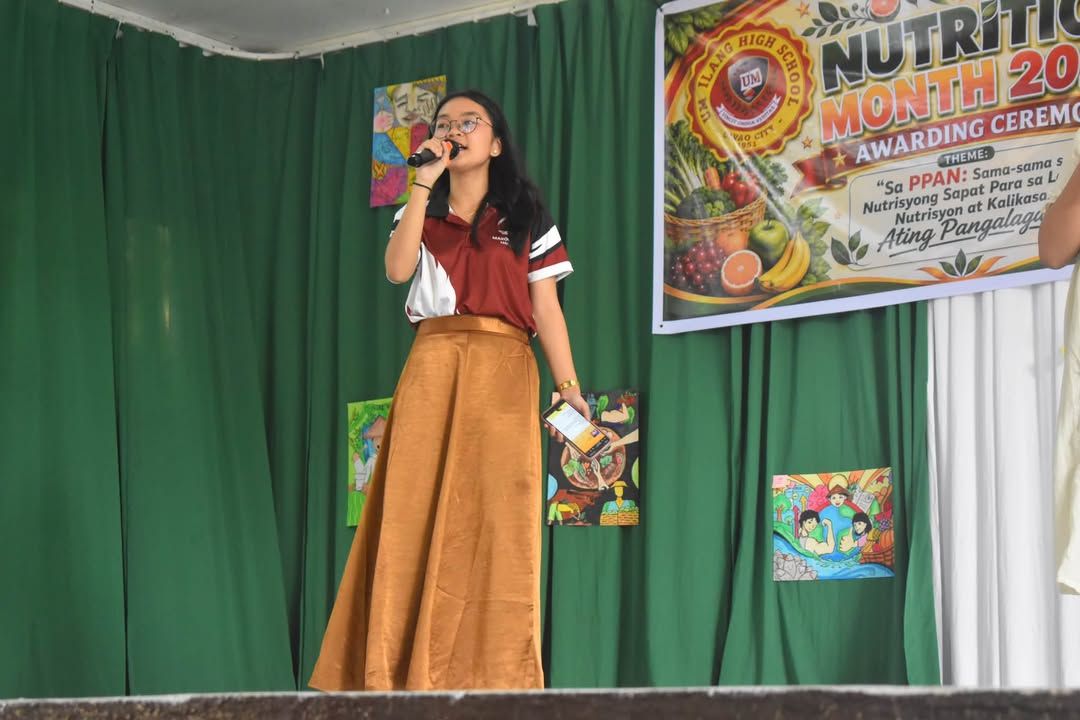 IN PHOTOS ||