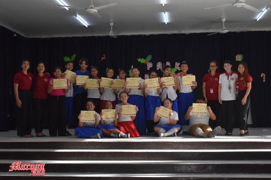 Christmas Fest | Dazzling Holiday Season!