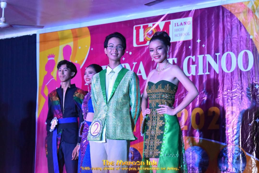 INTRAMURALS 2025 | The Coronation